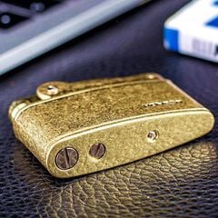 Bật lửa cần cối xăng đá Honest BCZ 214A