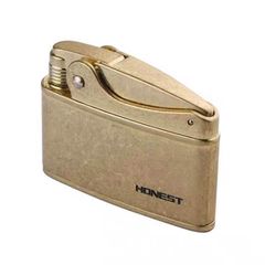 Bật lửa cần cối xăng đá Honest BCZ 214A