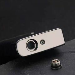 Bật lửa chính hãng Honest cần trục đánh lửa bán tự động BCZ 812