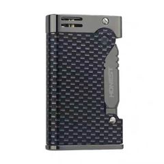 Bật lửa chính hãng Honest cần trục đánh lửa bán tự động BCZ 812