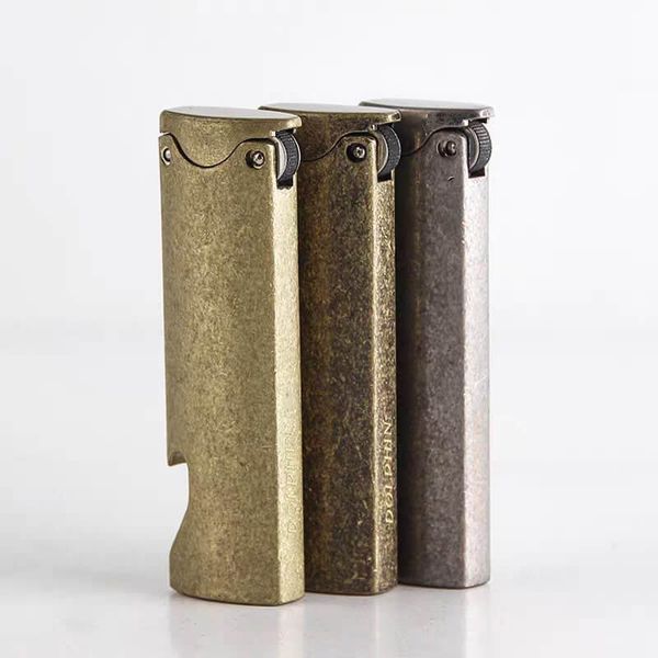 Bật xăng Dolphin HY675