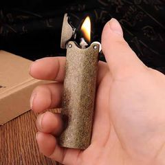 Bật xăng Dolphin HY675