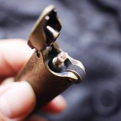 Bật xăng Dolphin HY675