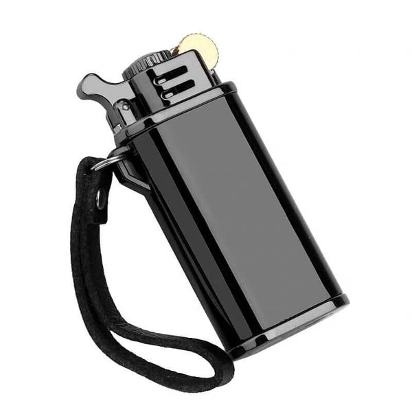 Bật lửa xăng đá Chief CF205