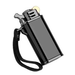 Bật lửa xăng đá Chief CF205