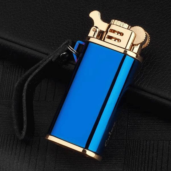 Bật lửa xăng đá Chief CF205