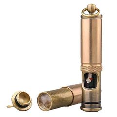 Bật xăng đá Dolphin HY682