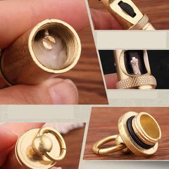 Bật xăng đá Dolphin HY682