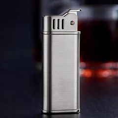 Mẫu xăng đá đánh lửa tự động YB-JF