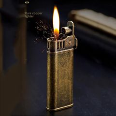 Mẫu xăng đá đánh lửa tự động YB-JF