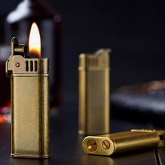 Mẫu xăng đá đánh lửa tự động YB-JF