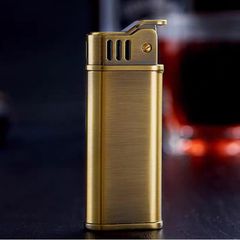 Mẫu xăng đá đánh lửa tự động YB-JF