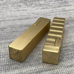 Bật lửa xăng đá Rowenta hình khối chữ nhật RWT-R09