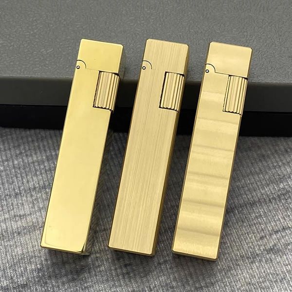 Bật lửa xăng đá Rowenta hình khối chữ nhật RWT-R09