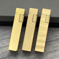 Bật lửa xăng đá Rowenta hình khối chữ nhật RWT-R09