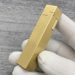 Bật lửa xăng đá Rowenta hình khối chữ nhật RWT-R09