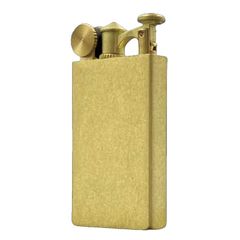 Bật lửa xăng đá chính hãng Zorro mũ chụp bấc phong cách retro Z761