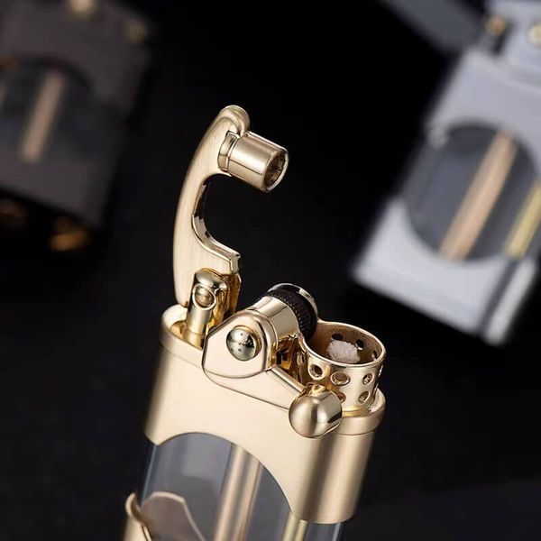 Bật lửa lộ thiên Zorro Z660