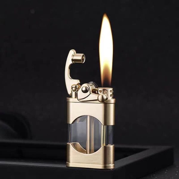 Bật lửa lộ thiên Zorro Z660
