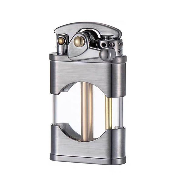 Bật lửa lộ thiên Zorro Z660