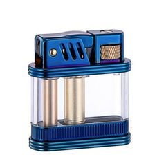 Bật lửa xăng đá Zorro lộ thiên tự động Z716