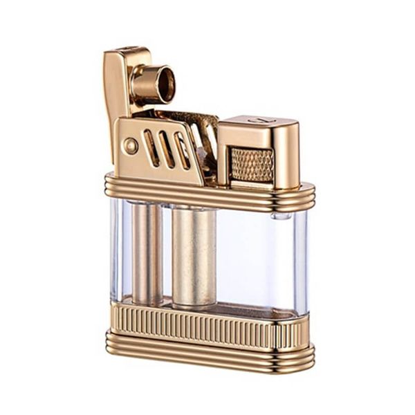 Bật lửa xăng đá Zorro lộ thiên tự động Z716