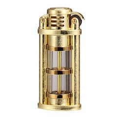 Set bật lửa Zorro và bình xăng 3 màu Z652