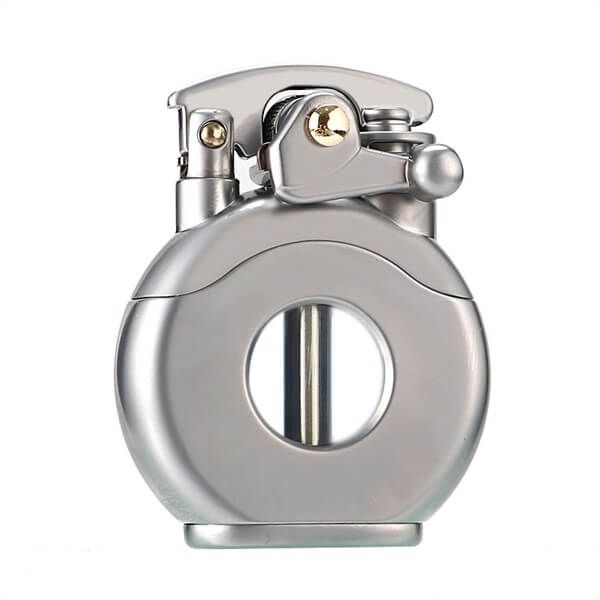 Bật lửa xăng đá lộ thiên zorro Z686