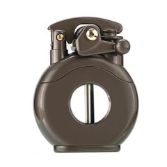 Bật lửa xăng đá lộ thiên zorro Z686