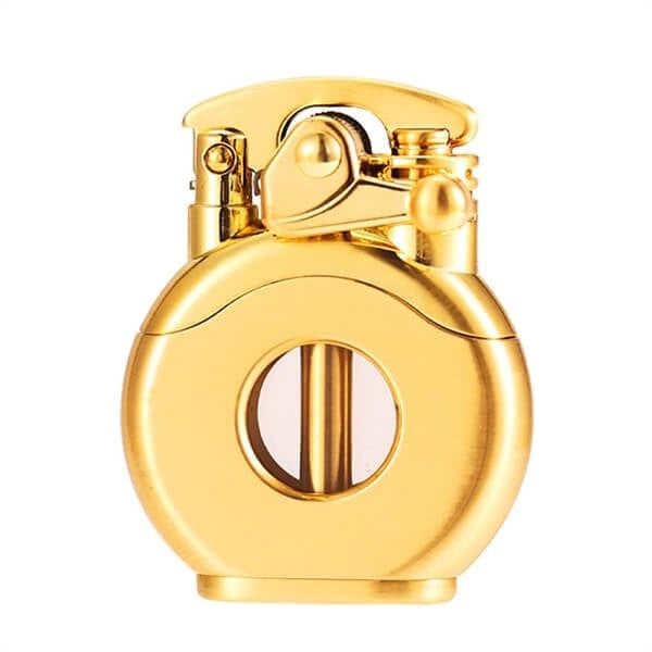 Bật lửa xăng đá lộ thiên zorro Z686