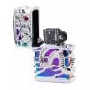Bật lửa Chief ốp rồng nguyên khối CF1026