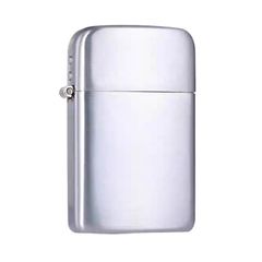 Bật Lửa Chính Hãng Mỹ Ronson Đồng Khối Trơn R06