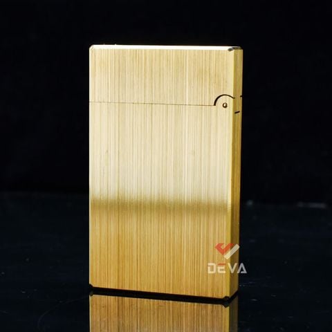 Bật lửa xăng đá Rowenta tay đánh đá ngang RWT-R10