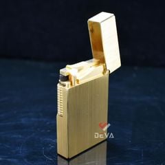 Bật lửa xăng đá Rowenta tay đánh đá ngang RWT-R10