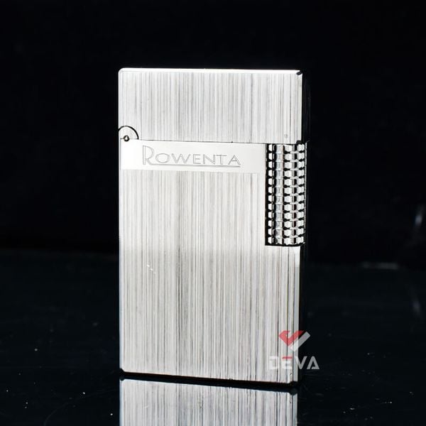Bật lửa xăng đá Rowenta tay đánh đá ngang RWT-R10