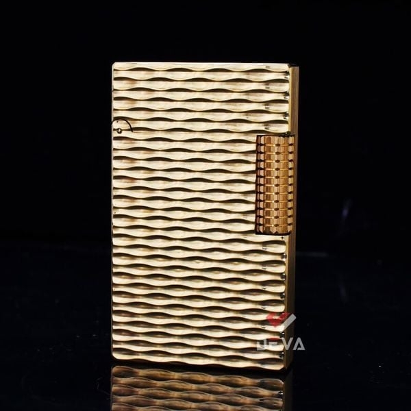 Bật lửa xăng đá Rowenta tay đánh đá ngang RWT-R10