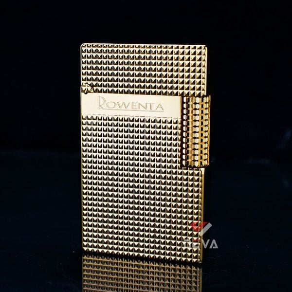Bật lửa xăng đá Rowenta tay đánh đá ngang RWT-R10