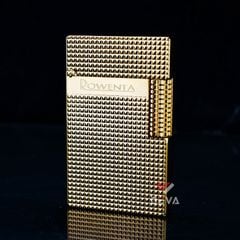 Bật lửa xăng đá Rowenta tay đánh đá ngang RWT-R10