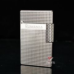 Bật lửa xăng đá Rowenta tay đánh đá ngang RWT-R10