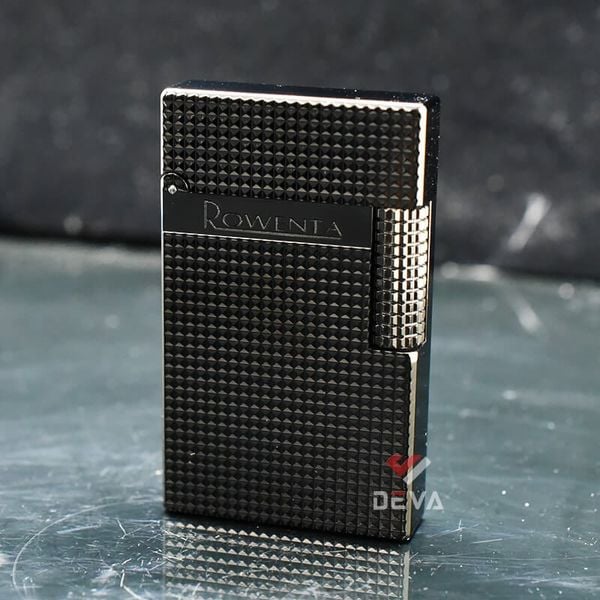 Bật lửa xăng đá Rowenta tay đánh đá ngang RWT-R10