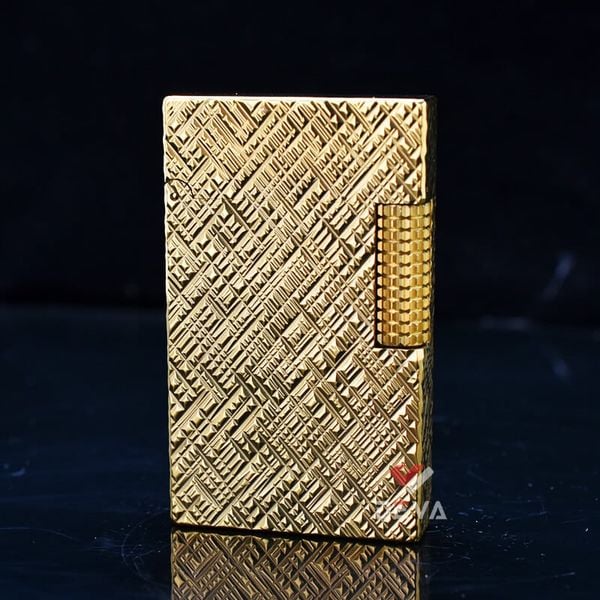 Bật lửa xăng đá Rowenta tay đánh đá ngang RWT-R10