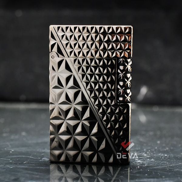 Bật lửa xăng đá Rowenta tay đánh đá ngang RWT-R10