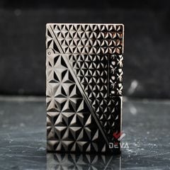 Bật lửa xăng đá Rowenta tay đánh đá ngang RWT-R10