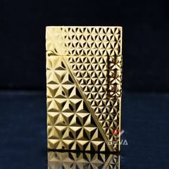 Bật lửa xăng đá Rowenta tay đánh đá ngang RWT-R10