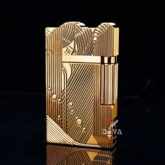 Bật lửa xăng đá Rowenta tay đánh đá ngang RWT-R10