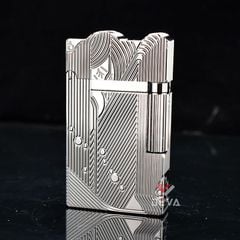 Bật lửa xăng đá Rowenta tay đánh đá ngang RWT-R10