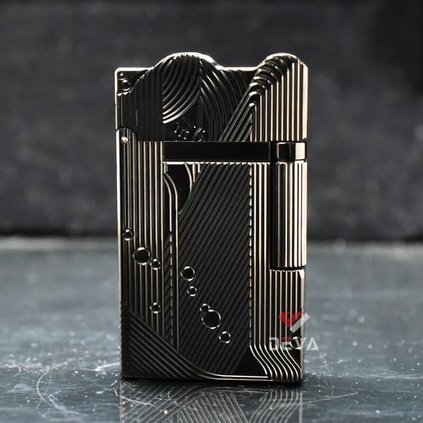 Bật lửa xăng đá Rowenta tay đánh đá ngang RWT-R10