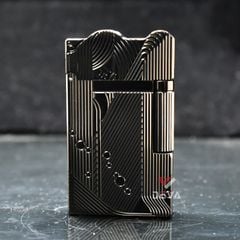 Bật lửa xăng đá Rowenta tay đánh đá ngang RWT-R10