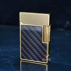 Bật lửa xăng đá Rowenta tay đánh đá ngang RWT-R10