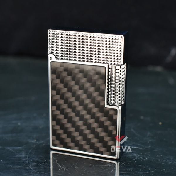 Bật lửa xăng đá Rowenta tay đánh đá ngang RWT-R10